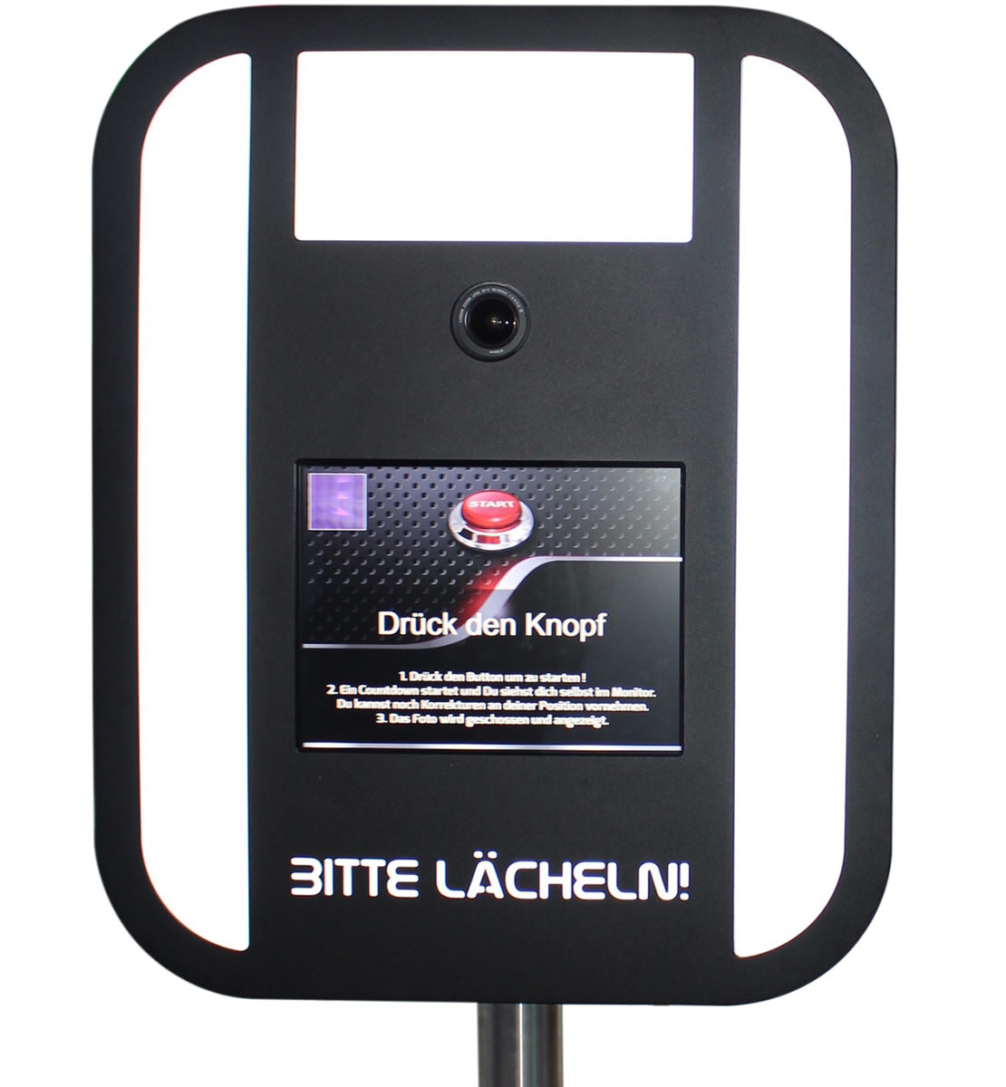 Fotoboxverleih Brandenburg